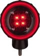 LED Taillight 'Vintech' (OEM)