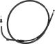 Cable d'embrayage (pour XT600Z, voir art. 31131)