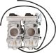 MIKUNI TM34 Flat Slide Carburettor, incl. choke, without choke cable