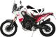 KEDO T7 Protection Decal Set Black Matt 8 pcs., for the black side panels, High Quality self-adhesive foil