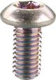 Screw for ABS Pulse Generator Ring, suitable for item 31159 or 31147, 1 piece, needed 5 times