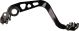 Foot Brake Lever (OEM), current version 2024