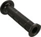 Rubber Grip (OEM) left, long standard version, LH, length 135mm, open end, 1 piece