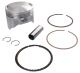 Kit piston WISECO complet, 9:1, 89.00mm (8ème cote)