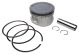 Kit piston complet ProX, 95.50mm (2ème cote)