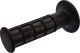 Handlebar Grip, LH, matt black (OEM)