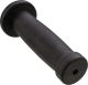 Handlebar Grip, RH, matt black (OEM)