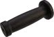 Handlebar Grip, LH, matt black (OEM)