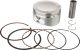 Kit piston WISECO complet, 96.00mm, 9:1