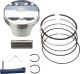 Kit piston 'BigBore', 686cm³, 102.00mm, env. 11:1