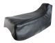 Housse de selle KEDO, noir (pour selle courte, env. 60 cm)