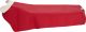 Housse de selle KEDO, rouge