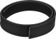 Seat Belt / Seat Strap, black, fits seat cover item 31346S, not pre-punched, length approx. 66cm, OEM reference # 43F-24734-10