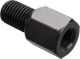 Mirror Adapter for Mirrors with M8 Right-Hand Thread to Fittings with M10x1.25 Right-Hand Thread