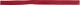 Seat Strap / Passenger Strap, red, fits seat cover item 31363E, not pre-punched, length approx. 43 cm, OEM reference # 4GV-F4734-10
