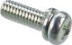 Screw for Throttle Slide Deflection / Throttle Slide, connects throttle slide to deflection, 1 piece (2 required)