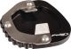 Kickstand Extension, safe stand on loose ground, enlarges the support surface of the stand, size approx. 83x81mm, Puig