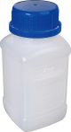 Bidon d'huile de secours, 250ml, niveau visible