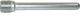 Axe de plaquettes, M10X1, longueur: 64mm, diamètre: 6mm