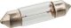 Ampoule 18V/3W pour testeur art. 40305
