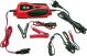 6V/12V Battery Charger, diagnostic function, 8 levels, permanent connection, max. 1A, reverse polarity protection, incl. vehicle adapter