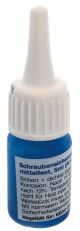 Frein de vis KEDO, moyen, 5ml