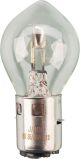 Ampoule Bilux 6V 35/35W BA20D (attention: culot BA20D à 2 ergots!)