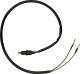 Contacteur de frein avant, refabrication, cable de 52 cm --></picture> remplace art. 41022