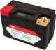 Lithium Ion Battery JMT9-FP, 12V 36Wh, incl. Integrated Charge Control, Weight 0.7kg (Replaces YTX9-BS)
