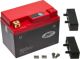 Lithium Ion Battery JMTX5L-FP 12V 19,2 Wh, incl. Integrated Charge Control (Replaces YTX4L-BS/YTX5L-BS)