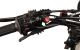 Kill Switch, cable length approx. 44cm, suitable for CDI ignition (shorts out, switch dim. above approx. 20x22mm)