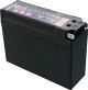 SLA Battery maintenance-free filled, leak-proof due to SLA technology (without fleece, without gel) Type YT4B-BS/BT4B-5