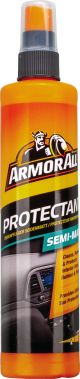 Produit d'entretien pour plastiques ARMOR ALL (rendu satiné), 300ml
