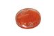 Cabochon de clignotant pour modèle Arizona, pièce (bicolore, orange avec cache transparent)