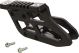 Yamaha Chain Guide T7 (OEM), protects chain and swingarm, prevents swinging up and down on off-road rides, complete with mounting material