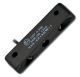 Mini éclairage de plaque LED MICRO, siglé 'E' (45X7X12mm)
