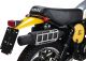 KEDO Heat Protection Shield Muffler, 1.5 mm stainless steel, suitable for Marving silencer item 91333