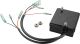 CDI Unit (Replica), mounting points & system plug as original, flasher relay no longer fits to original mounting points (item 41194 recommended)
