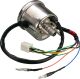 Electrical Connection Set for our 60mm Speedometers with Indicator Lights to the Vehicle Wiring Loom (incl. instructions for DIY)