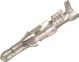 Round Contact Plug, pin, male, 1 piece, suitable for cable cross-sections of 0.5-2.0mm², for item 41955-X