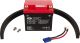 Lithium-Ion XSTART Battery (LiFePo4), 12V/4.5Ah, for use with the electric starter item 41851-SR1, for mounting in the original battery box