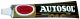 Chrome Polish AUTOSOL, tube de 75ml