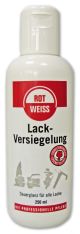 Conservateur de peinture ROT-WEISS, 250ml, s'applique après polissage