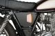 Air Box Cover FreeFlow, additional air supply at the air filter, replaces the air box cover, aluminium black coated, moderate volume