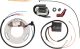 Kit allumage électronique Racing PME avec CDI, SANS bobine d'éclairage, stator avec 2 bobines d'allumage, bobine HT, CDI inclus