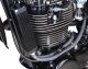 KEDO Billet Aluminium Oil Cooler Kit (complete) , including ready-to-connect oil lines