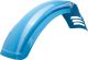 Replica Front Fender 'Sky Blue' (with original mounting holes)