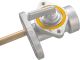 Sliding Disc for Fuel Petcock Lever, 22.5x28x1mm
