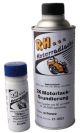 Apprêt 2 composants pour peinture moteur, noir, durcisseur inclus, 375ml