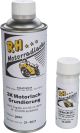 Apprêt 2 composants pour peinture moteur, gris, durcisseur inclus. 375 ml